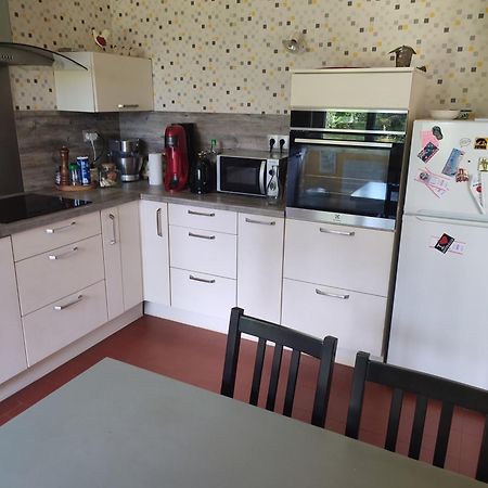 Chambre D'Hotes A La Campagne "Le Coudry" Serley Εξωτερικό φωτογραφία