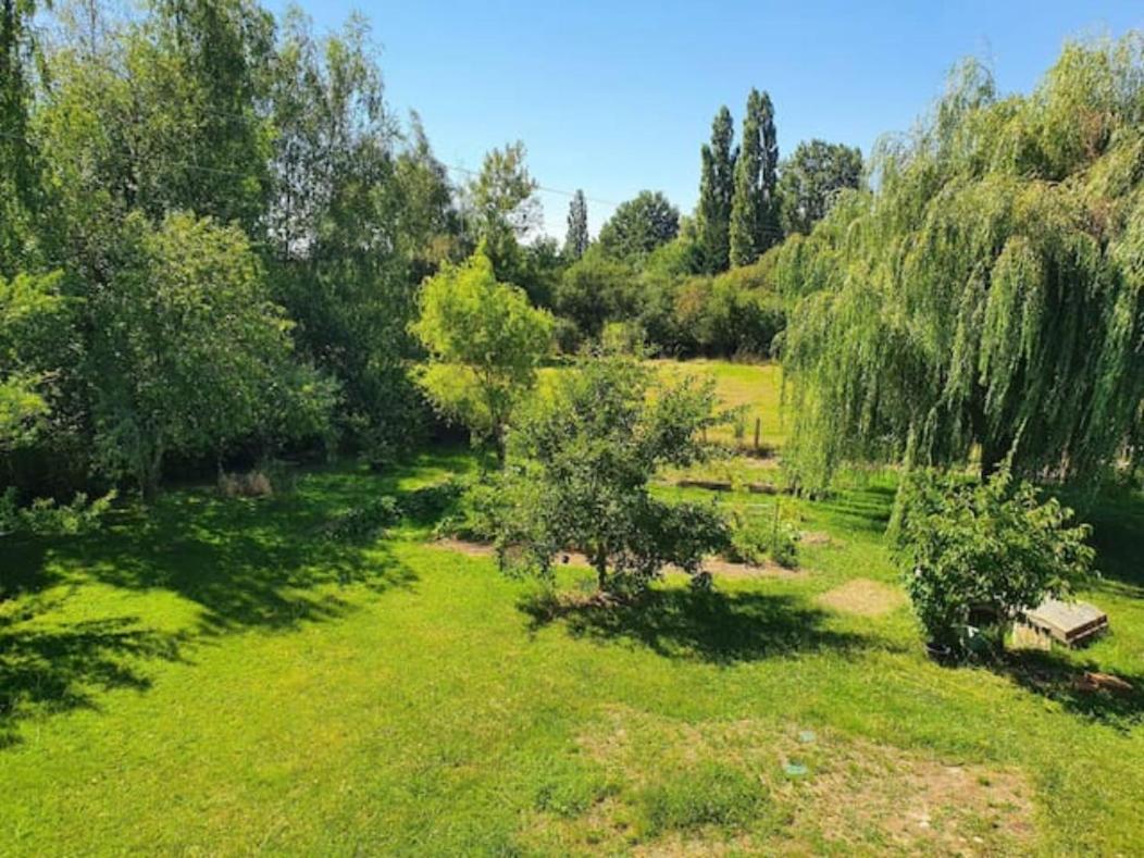Chambre D'Hotes A La Campagne "Le Coudry" Serley Εξωτερικό φωτογραφία