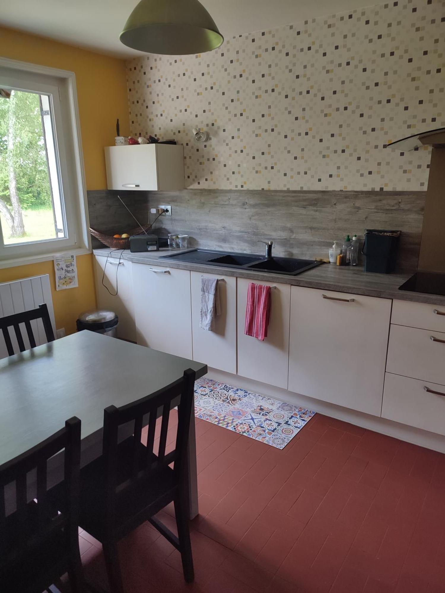 Chambre D'Hotes A La Campagne "Le Coudry" Serley Εξωτερικό φωτογραφία